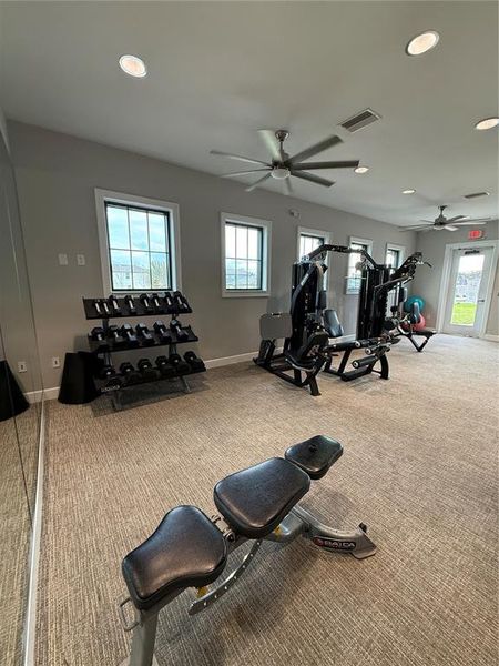 Community amenities in , Zephyrhills (Image 39).