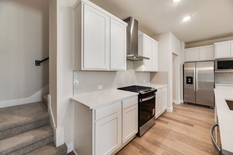 Kitchen Kitchen