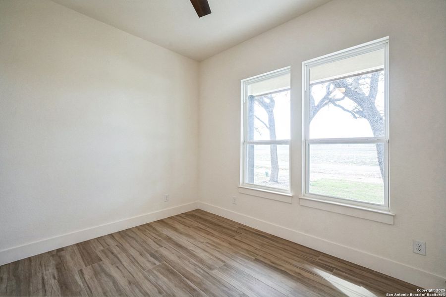 Spacious, unfurnished interior of a new home in , Floresville (Image 12). Spacious, unfurnished interior of a new home in , Floresville (Image 12).