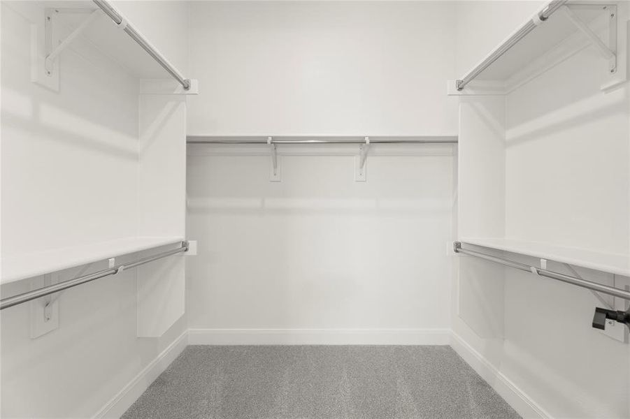 24. 1052 Bingham - Closet 24. 1052 Bingham - Closet