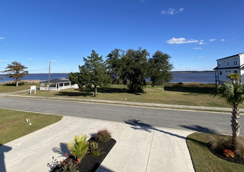 Community amenities in , Georgetown (Image 33).