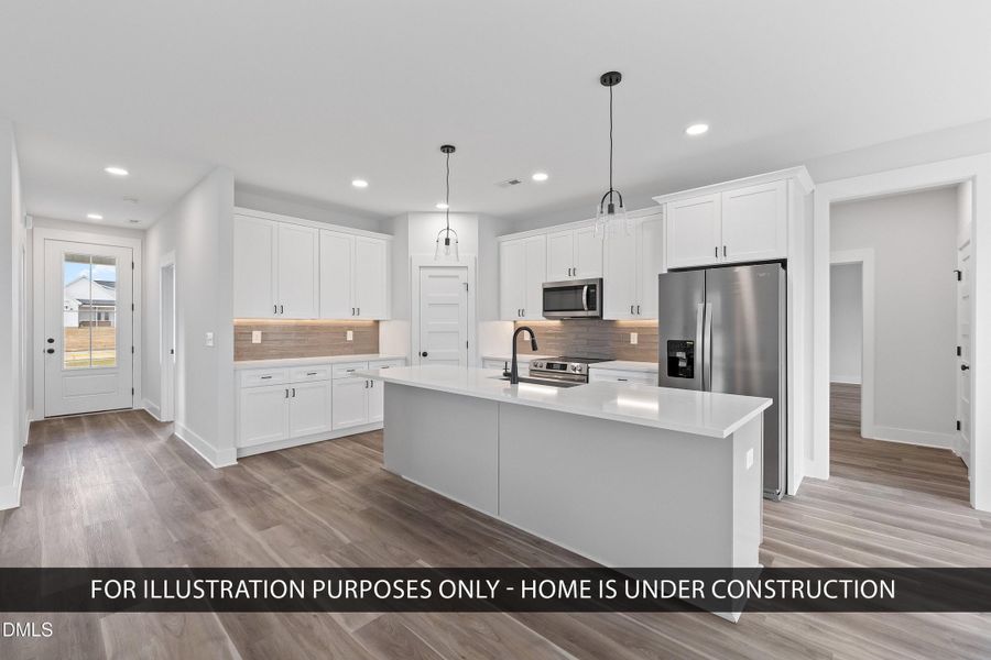 FPO Smithfield Kitchen