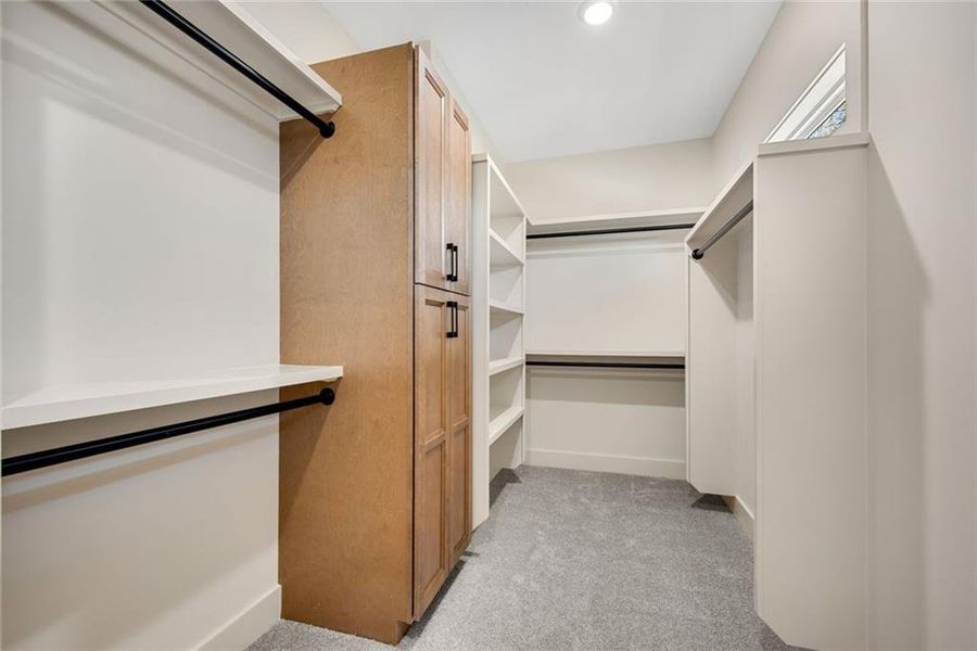 Furnished interior view inside a new home in , Hiram (Image 15). Furnished interior view inside a new home in , Hiram (Image 15).