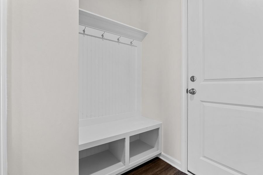 Image 25 representing the Larch Duplex by McGuinn Homes in South Lake Commons, Lexington, SC.