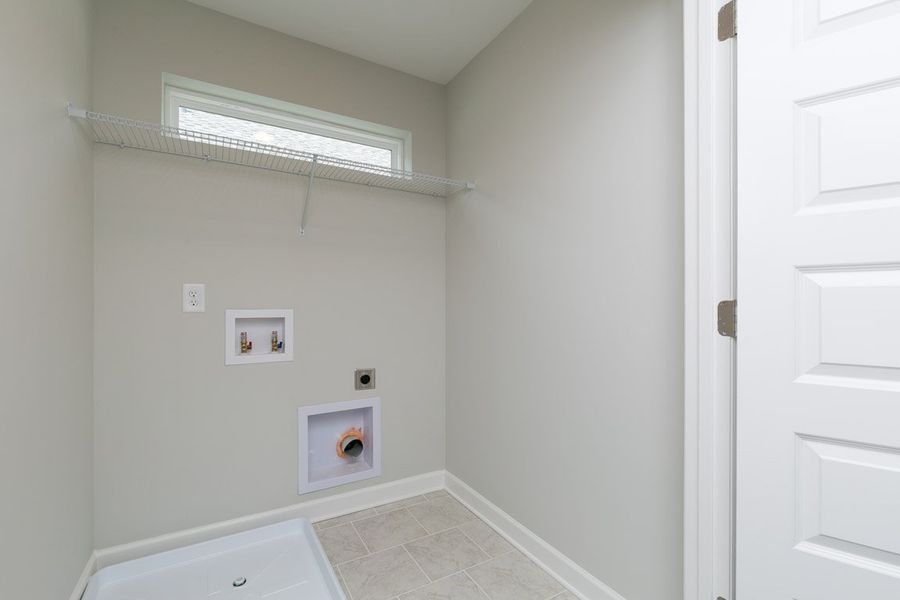 Image 31 representing the Dalton by Parkside Builders in The Parks of Mill Town, Chattanooga, TN.