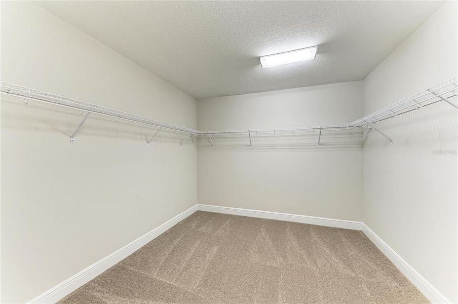 Spacious, unfurnished interior of a new home in Crosswind Ranch, Parrish (Image 20).