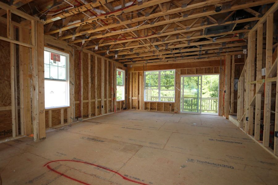 Framing Framing