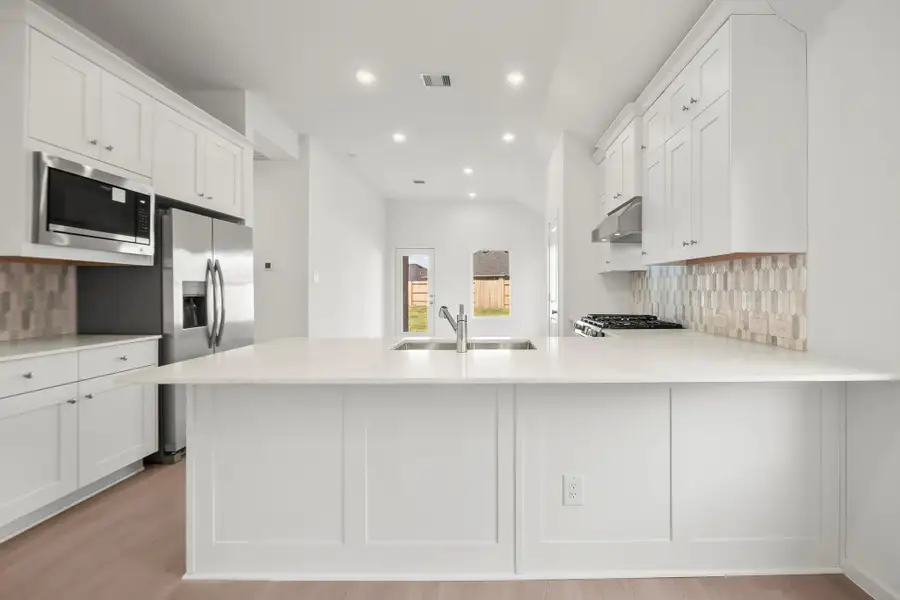 **Photos are representative only. This is not the actual homesite**