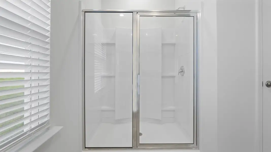 Close-up of interior finishes inside a home in Catlett Cove, Knoxville (Image 18). Close-up of interior finishes inside a home in Catlett Cove, Knoxville (Image 18).
