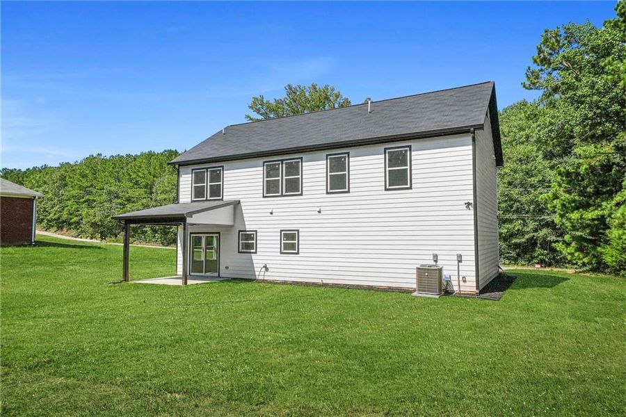 Image 42 of a home in .