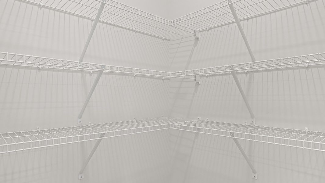 Spacious, unfurnished interior of a new home in Hughes Court, Dawsonville (Image 15). Spacious, unfurnished interior of a new home in Hughes Court, Dawsonville (Image 15).