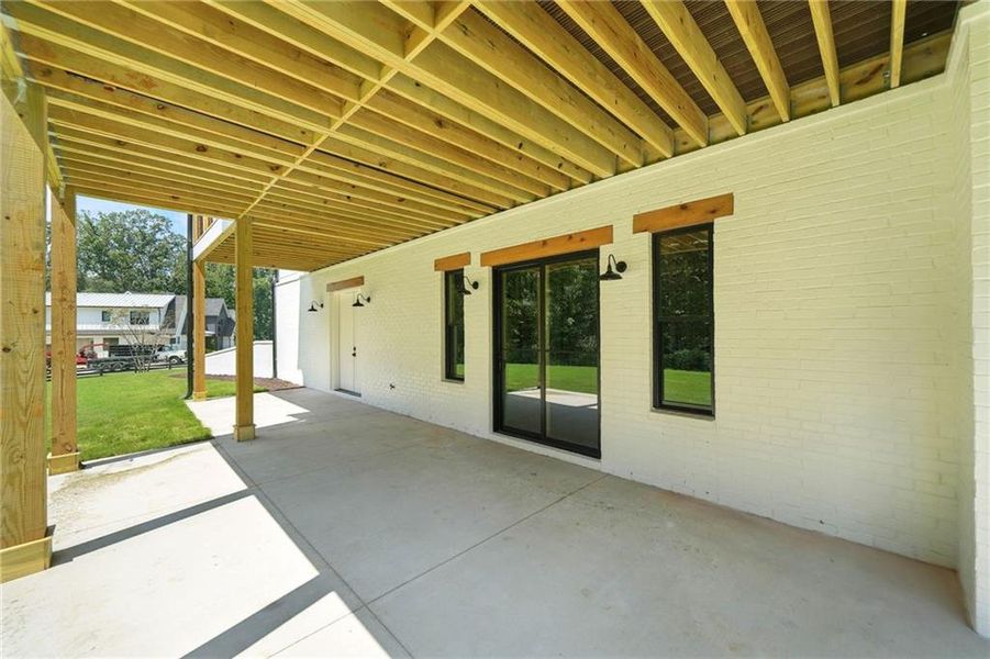 Image 95 of a home in .