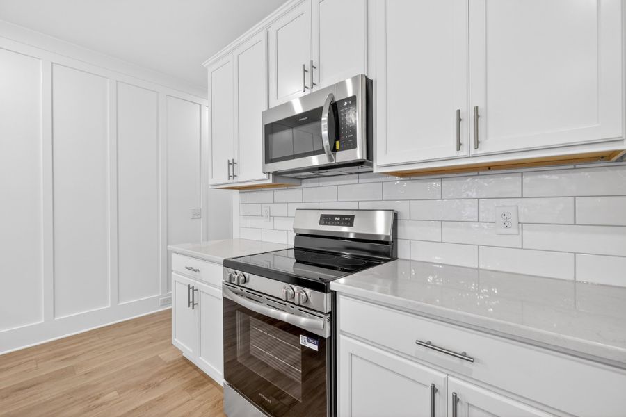 Photo of actual home* Photo of actual home*