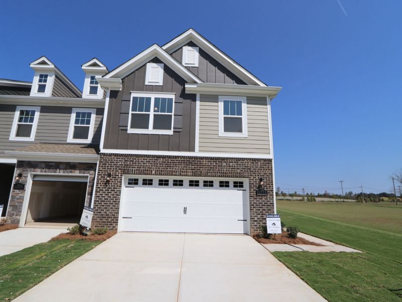 Front Exterior Front Exterior