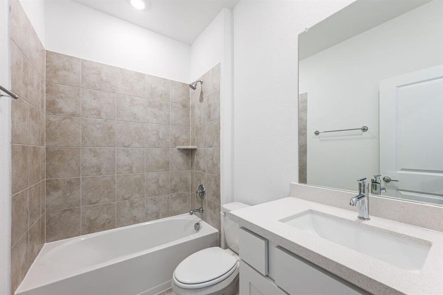 1417 Zapateado Way ~ Ready Now