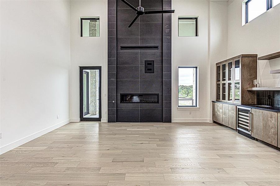 Spacious, unfurnished interior of a new home in , Horseshoe Bay (Image 31). Spacious, unfurnished interior of a new home in , Horseshoe Bay (Image 31).