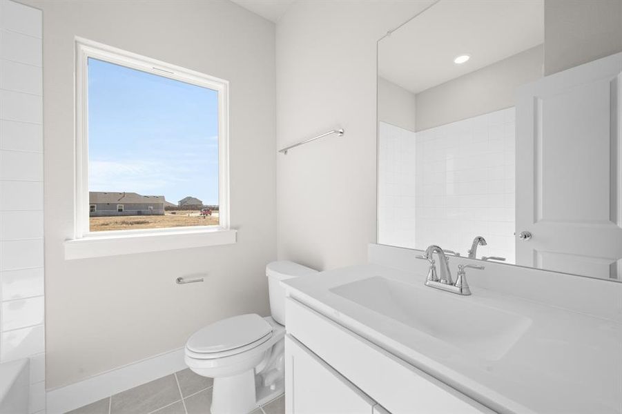 1728 Willow Patch- Bathroom-1