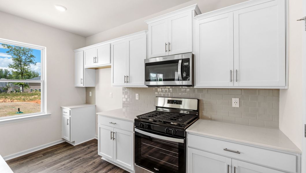 Image 30 of a home in Woodhaven.