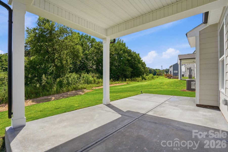 Covered Porch Covered Porch