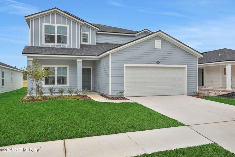 Image 57 of a home in Bellbrooke.