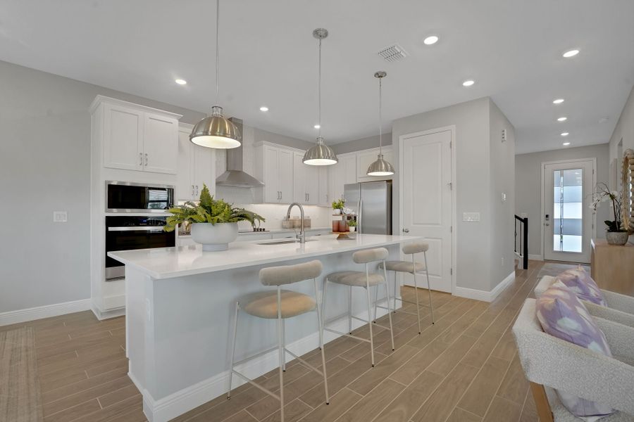New Home in Winter Garden, FL.  - Slide 19