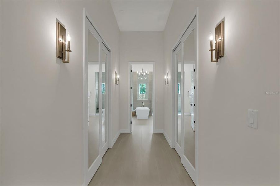 Spacious, unfurnished interior of a new home in , Kissimmee (Image 52). Spacious, unfurnished interior of a new home in , Kissimmee (Image 52).