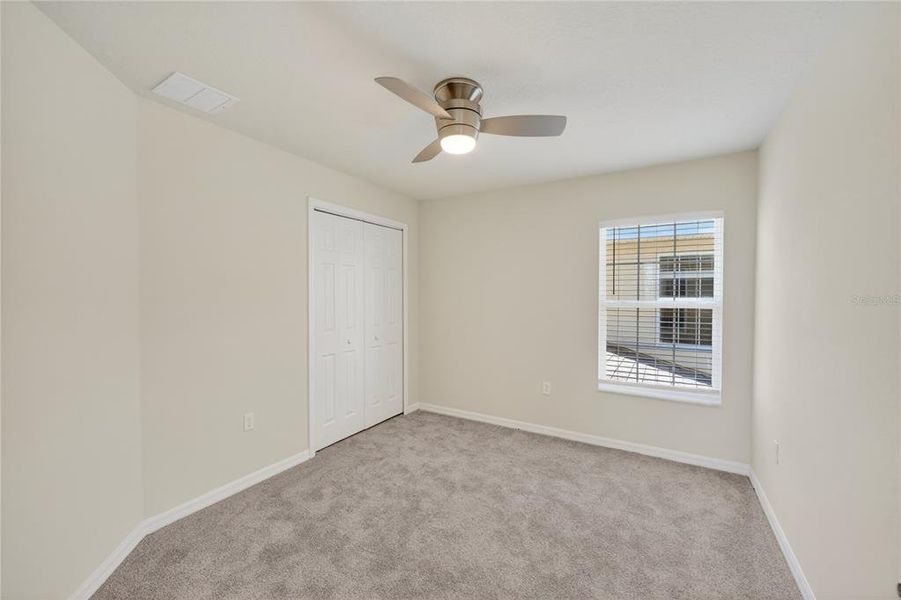 Spacious, unfurnished interior of a new home in , Davenport (Image 20).