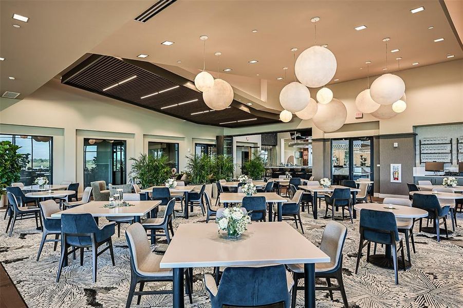 Community amenities in Esplanade at Azario Lakewood Ranch, Bradenton (Image 28).