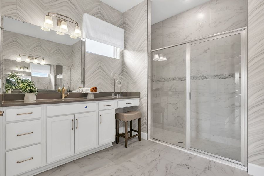 3br New Home in St. Augustine, FL.  - Slide 9