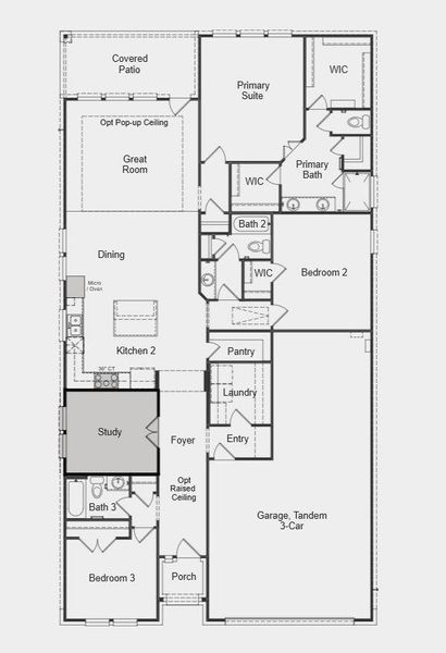 Floor plan / room layout Floor plan / room layout