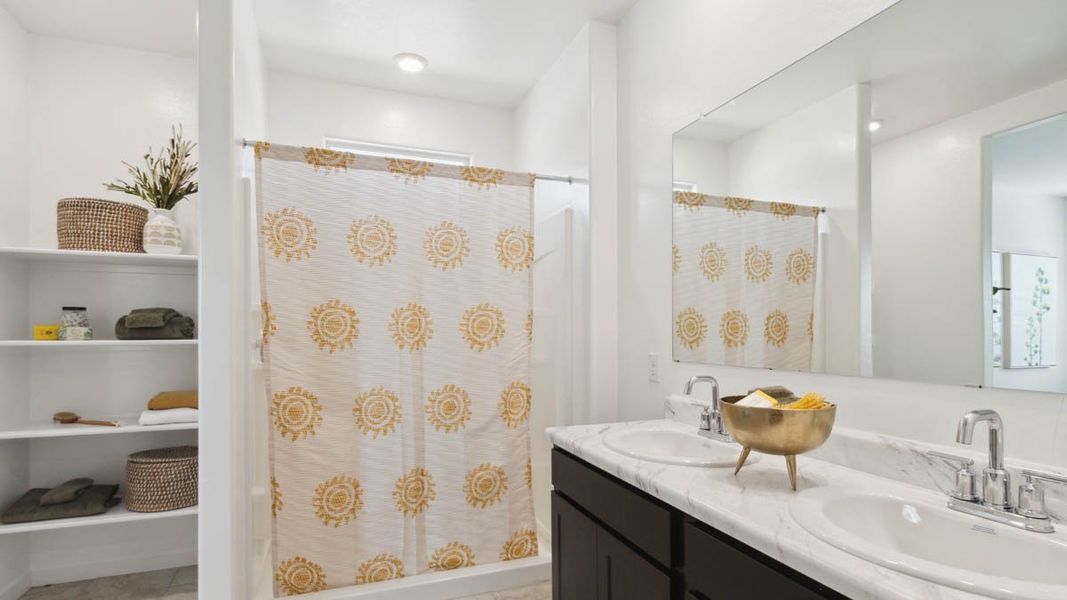 Image 21 of a home in Sorrento. Image 21 of a home in Sorrento.