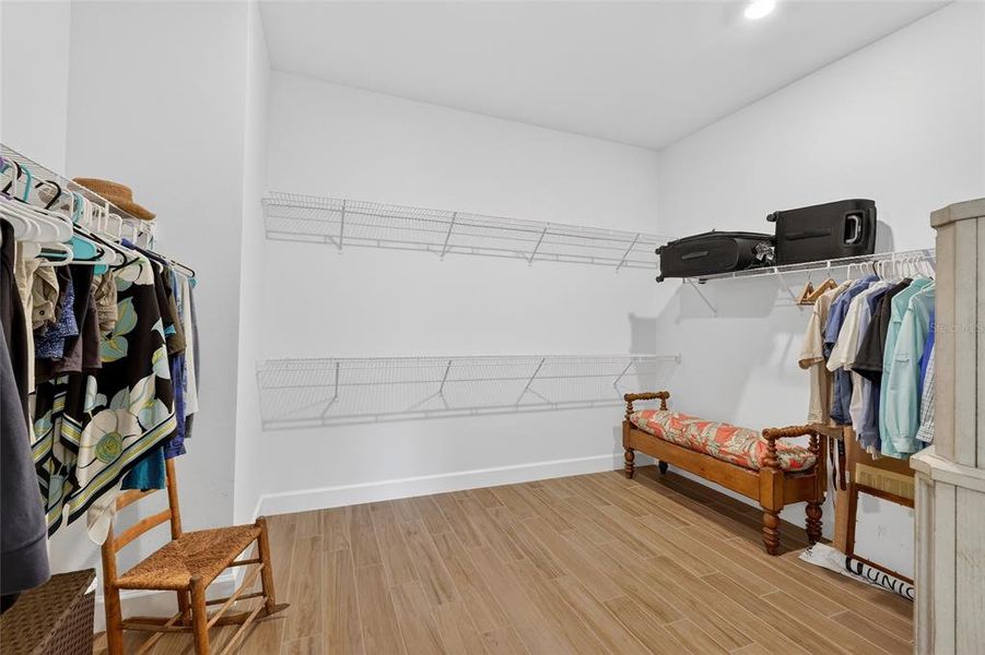 Furnished interior view inside a new home in , Lakewood Ranch (Image 19).