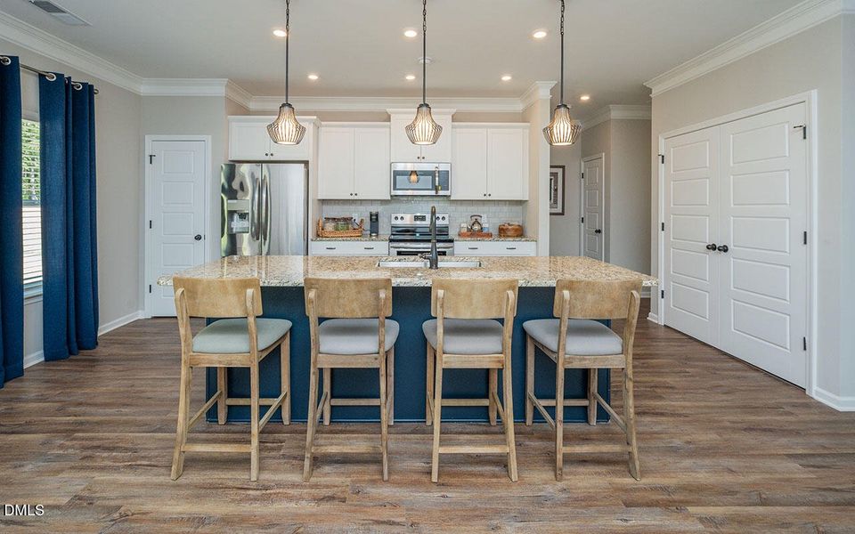 Representational Photo