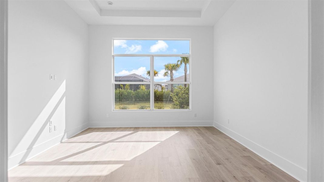 Spacious, unfurnished interior of a new home in , Port St. Lucie (Image 27).