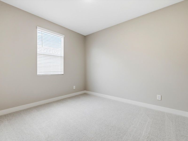 Spacious, unfurnished interior of a new home in Legacy Place, Glendale (Image 18). Spacious, unfurnished interior of a new home in Legacy Place, Glendale (Image 18).
