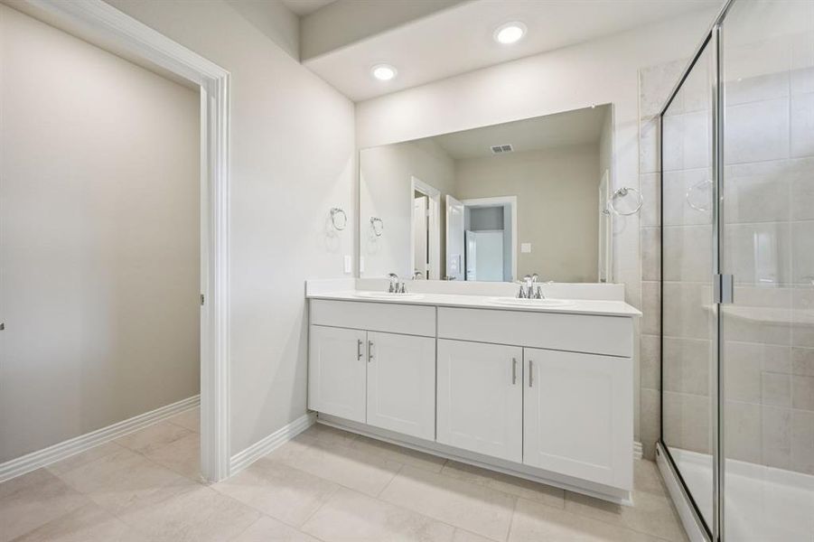 Photo is not of the actual home, but is an inspirational photo of builder’s model home and may depict options, furnishings, and/or decorator features that are not included. Photo is not of the actual home, but is an inspirational photo of builder’s model home and may depict options, furnishings, and/or decorator features that are not included.