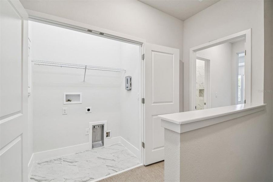 Image 30 of a home in Apex at Seminole Heights.