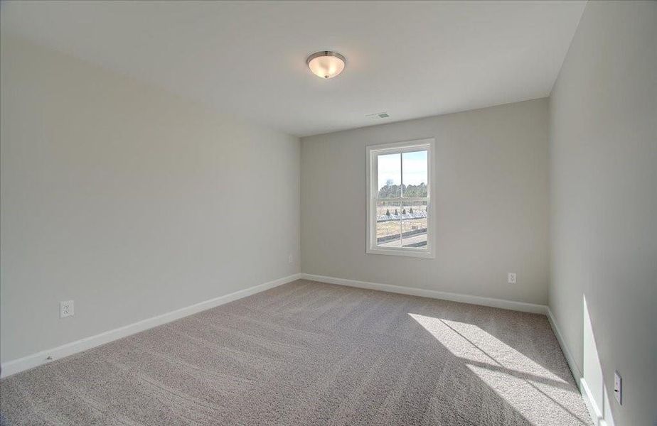 Spacious, unfurnished interior of a new home in Wildwood Place, Powder Springs (Image 11). Spacious, unfurnished interior of a new home in Wildwood Place, Powder Springs (Image 11).
