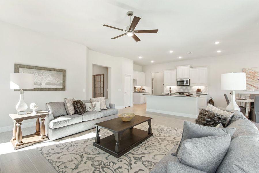 Timberbrook Model Timberbrook Model