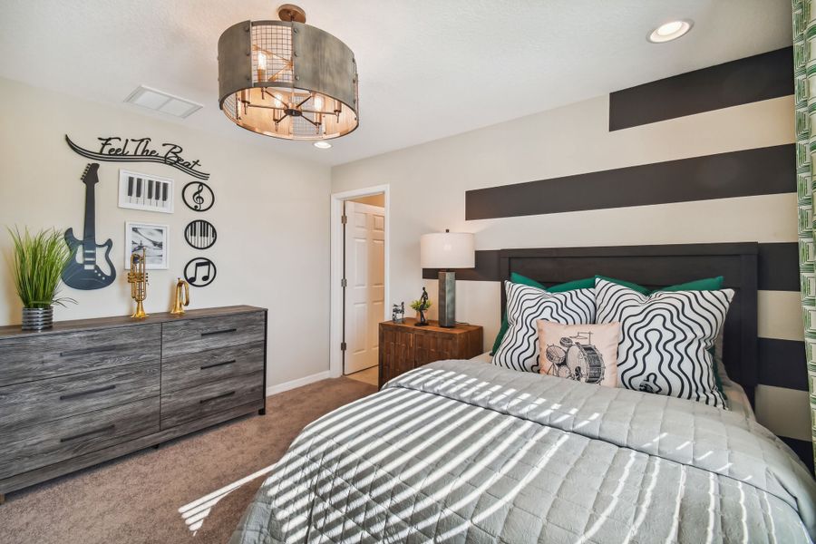 Bedroom 4