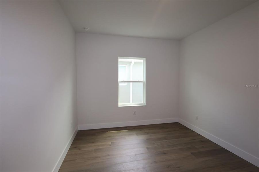 Spacious, unfurnished interior of a new home in The Peninsula at Rhodine Lake, Riverview (Image 18). Spacious, unfurnished interior of a new home in The Peninsula at Rhodine Lake, Riverview (Image 18).