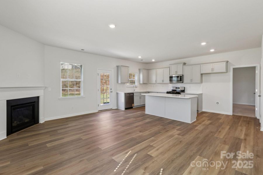 Image 35 of a home in Cline Village.