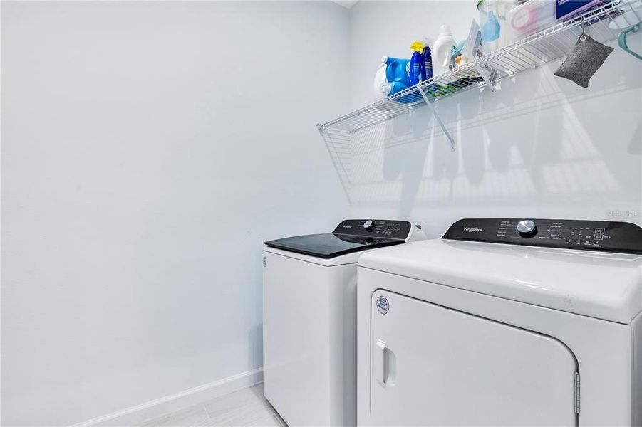 Close-up of interior finishes inside a home in Meadowlark Landing, Apopka (Image 21).