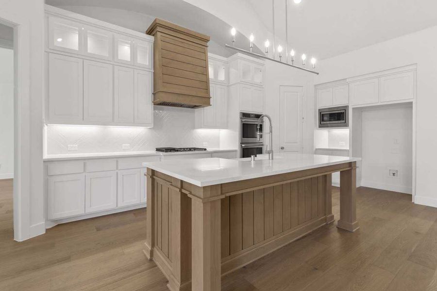 Kitchen Kitchen