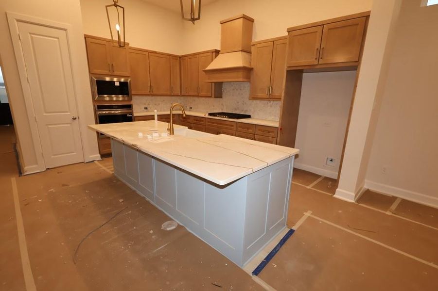 Image 24 of a home in ARTAVIA 45' Homesites.