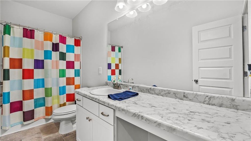 Furnished interior view inside a new home in , Rome (Image 8). Furnished interior view inside a new home in , Rome (Image 8).