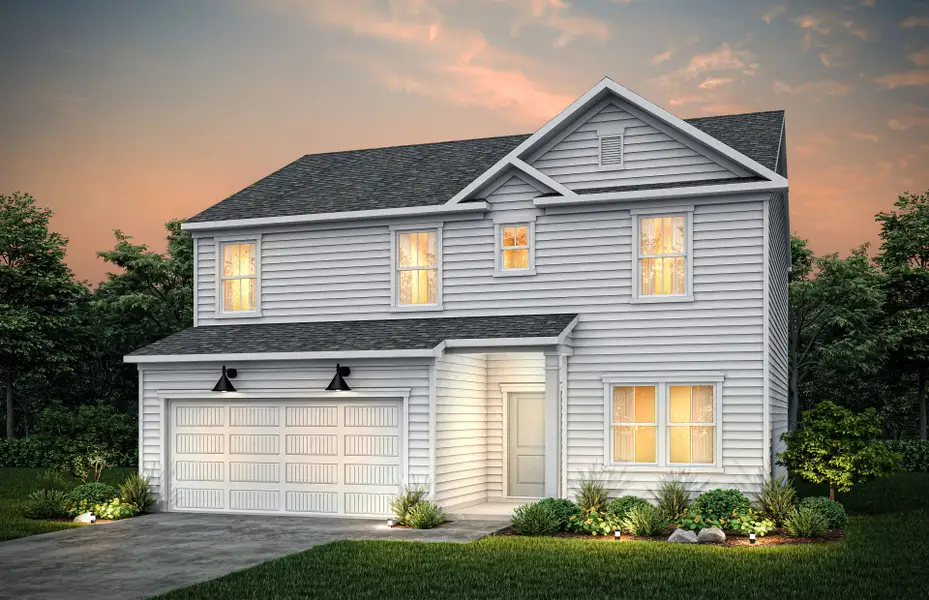 Aspire Elevation LC1A