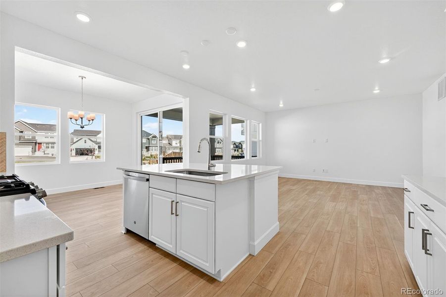 16507 W 92nd Place ~ Ready Now