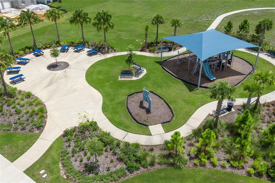 Community amenities in , Groveland (Image 25). Community amenities in , Groveland (Image 25).