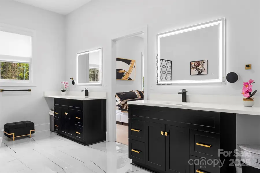 Large vanities tons of storage Large vanities tons of storage